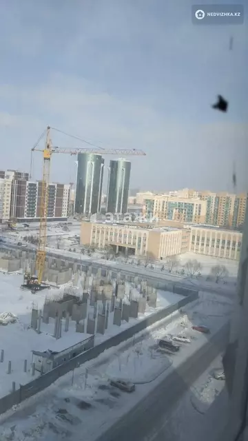 106 м², 3-комнатная квартира, этаж 10 из 12, 106 м², изображение - 19