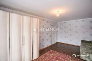 37 м², 1-комнатная квартира, этаж 6 из 9, 37 м², изображение - 0