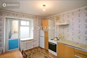 37 м², 1-комнатная квартира, этаж 6 из 9, 37 м², изображение - 3