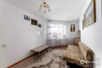 2-комнатная квартира, этаж 2 из 9, 54 м²