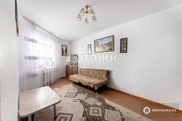 2-комнатная квартира, этаж 2 из 9, 54 м²