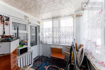 2-комнатная квартира, этаж 2 из 9, 54 м²