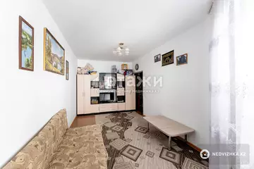 2-комнатная квартира, этаж 2 из 9, 54 м²