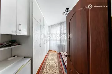 53.9 м², 2-комнатная квартира, этаж 2 из 9, 54 м², изображение - 5