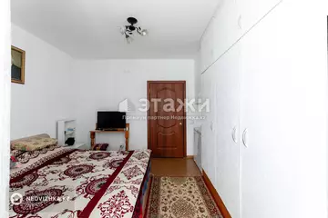 53.9 м², 2-комнатная квартира, этаж 2 из 9, 54 м², изображение - 8
