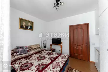 53.9 м², 2-комнатная квартира, этаж 2 из 9, 54 м², изображение - 9
