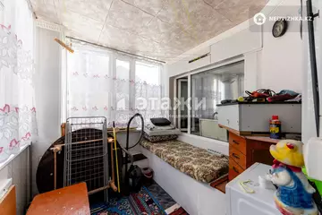 53.9 м², 2-комнатная квартира, этаж 2 из 9, 54 м², изображение - 10