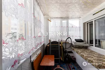 53.9 м², 2-комнатная квартира, этаж 2 из 9, 54 м², изображение - 11
