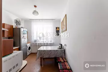 53.9 м², 2-комнатная квартира, этаж 2 из 9, 54 м², изображение - 12