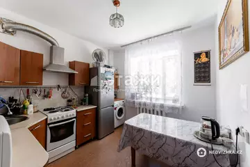 53.9 м², 2-комнатная квартира, этаж 2 из 9, 54 м², изображение - 13