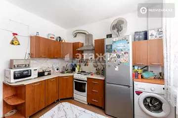53.9 м², 2-комнатная квартира, этаж 2 из 9, 54 м², изображение - 15