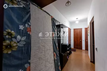 53.9 м², 2-комнатная квартира, этаж 2 из 9, 54 м², изображение - 16