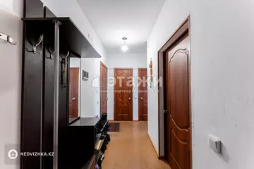 53.9 м², 2-комнатная квартира, этаж 2 из 9, 54 м², изображение - 17