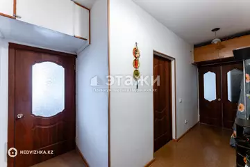 53.9 м², 2-комнатная квартира, этаж 2 из 9, 54 м², изображение - 19