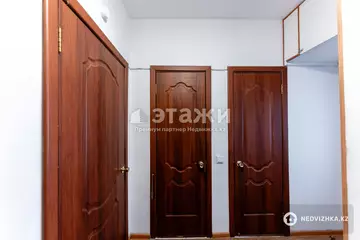 53.9 м², 2-комнатная квартира, этаж 2 из 9, 54 м², изображение - 20