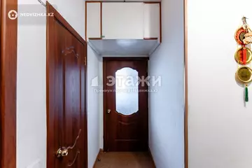 53.9 м², 2-комнатная квартира, этаж 2 из 9, 54 м², изображение - 21