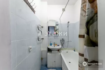 53.9 м², 2-комнатная квартира, этаж 2 из 9, 54 м², изображение - 22