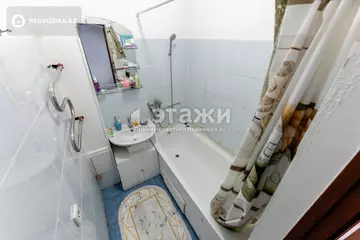 53.9 м², 2-комнатная квартира, этаж 2 из 9, 54 м², изображение - 23