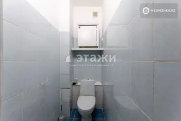 53.9 м², 2-комнатная квартира, этаж 2 из 9, 54 м², изображение - 24
