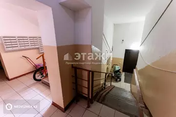 53.9 м², 2-комнатная квартира, этаж 2 из 9, 54 м², изображение - 25