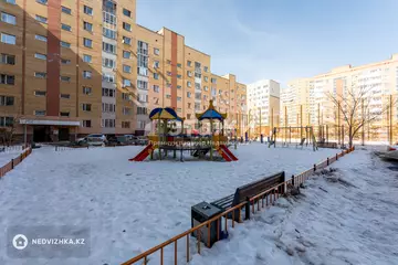 53.9 м², 2-комнатная квартира, этаж 2 из 9, 54 м², изображение - 26