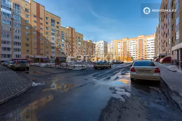 53.9 м², 2-комнатная квартира, этаж 2 из 9, 54 м², изображение - 27