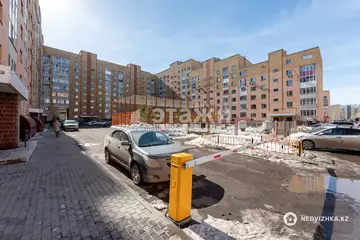 53.9 м², 2-комнатная квартира, этаж 2 из 9, 54 м², изображение - 28