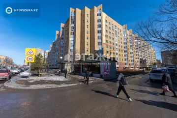 53.9 м², 2-комнатная квартира, этаж 2 из 9, 54 м², изображение - 29