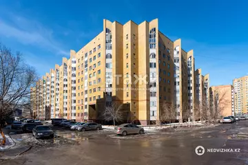 53.9 м², 2-комнатная квартира, этаж 2 из 9, 54 м², изображение - 30