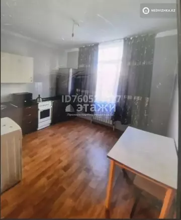 31 м², 1-комнатная квартира, этаж 1 из 10, 31 м², изображение - 2