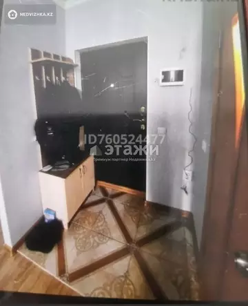 31 м², 1-комнатная квартира, этаж 1 из 10, 31 м², изображение - 3