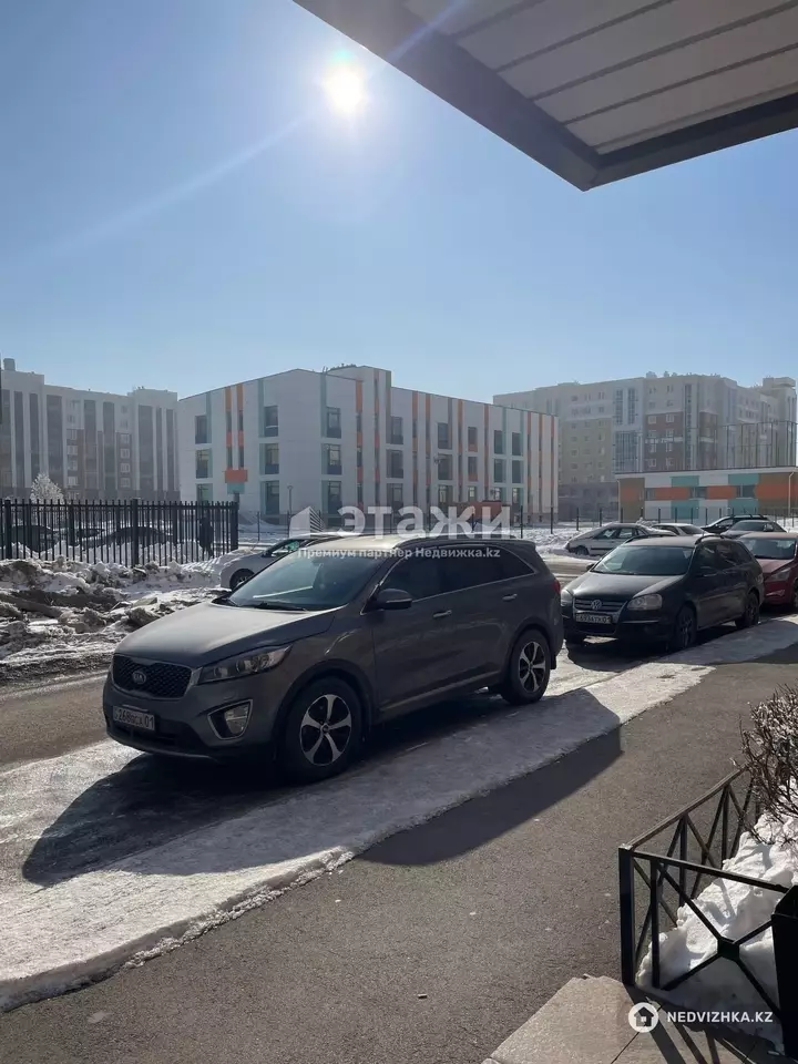 88.6 м², 3-комнатная квартира, этаж 6 из 8, 89 м², изображение - 1