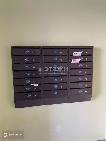 88.6 м², 3-комнатная квартира, этаж 6 из 8, 89 м², изображение - 0