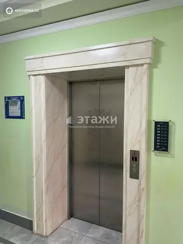 88.6 м², 3-комнатная квартира, этаж 6 из 8, 89 м², изображение - 2