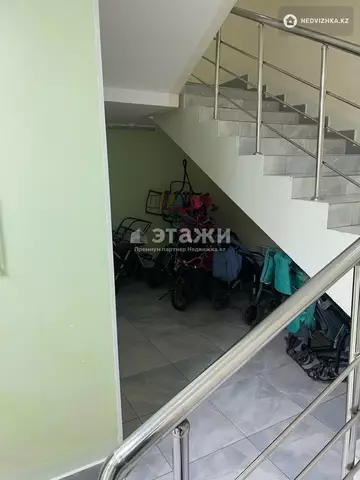 88.6 м², 3-комнатная квартира, этаж 6 из 8, 89 м², изображение - 3