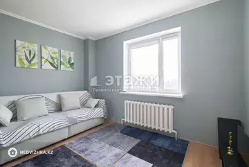35.5 м², 1-комнатная квартира, этаж 14 из 14, 36 м², изображение - 0