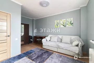 35.5 м², 1-комнатная квартира, этаж 14 из 14, 36 м², изображение - 1