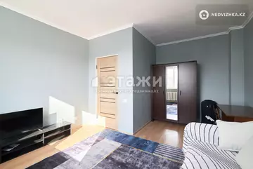 35.5 м², 1-комнатная квартира, этаж 14 из 14, 36 м², изображение - 2