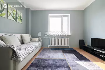35.5 м², 1-комнатная квартира, этаж 14 из 14, 36 м², изображение - 3