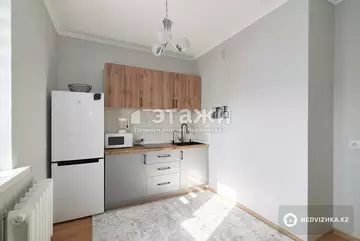 35.5 м², 1-комнатная квартира, этаж 14 из 14, 36 м², изображение - 5