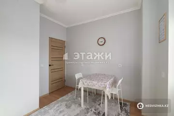 35.5 м², 1-комнатная квартира, этаж 14 из 14, 36 м², изображение - 6