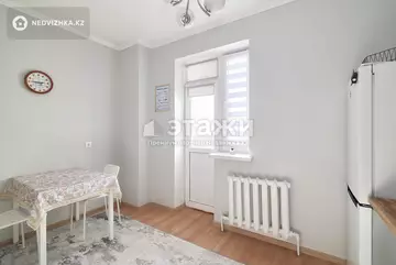 35.5 м², 1-комнатная квартира, этаж 14 из 14, 36 м², изображение - 7