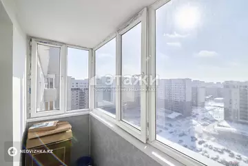 35.5 м², 1-комнатная квартира, этаж 14 из 14, 36 м², изображение - 8