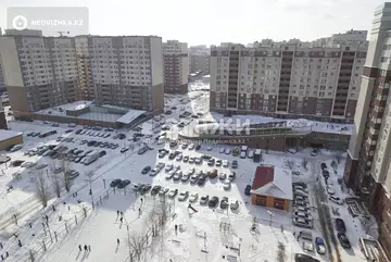 35.5 м², 1-комнатная квартира, этаж 14 из 14, 36 м², изображение - 9