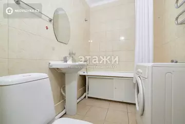 35.5 м², 1-комнатная квартира, этаж 14 из 14, 36 м², изображение - 10