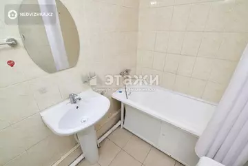 35.5 м², 1-комнатная квартира, этаж 14 из 14, 36 м², изображение - 11