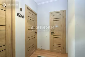 35.5 м², 1-комнатная квартира, этаж 14 из 14, 36 м², изображение - 13