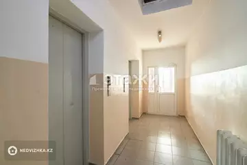 35.5 м², 1-комнатная квартира, этаж 14 из 14, 36 м², изображение - 15
