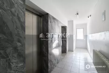 35.5 м², 1-комнатная квартира, этаж 14 из 14, 36 м², изображение - 16