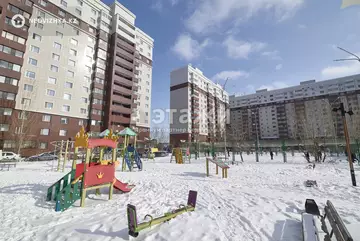 35.5 м², 1-комнатная квартира, этаж 14 из 14, 36 м², изображение - 17